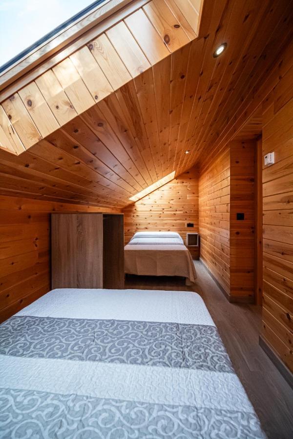 Apartamentos 7 Puentes Sierra Cazorla Casa Olivo Burunchel Dış mekan fotoğraf