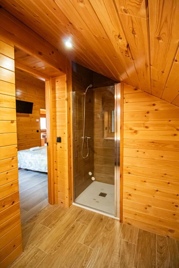 Apartamentos 7 Puentes Sierra Cazorla Casa Olivo Burunchel Dış mekan fotoğraf